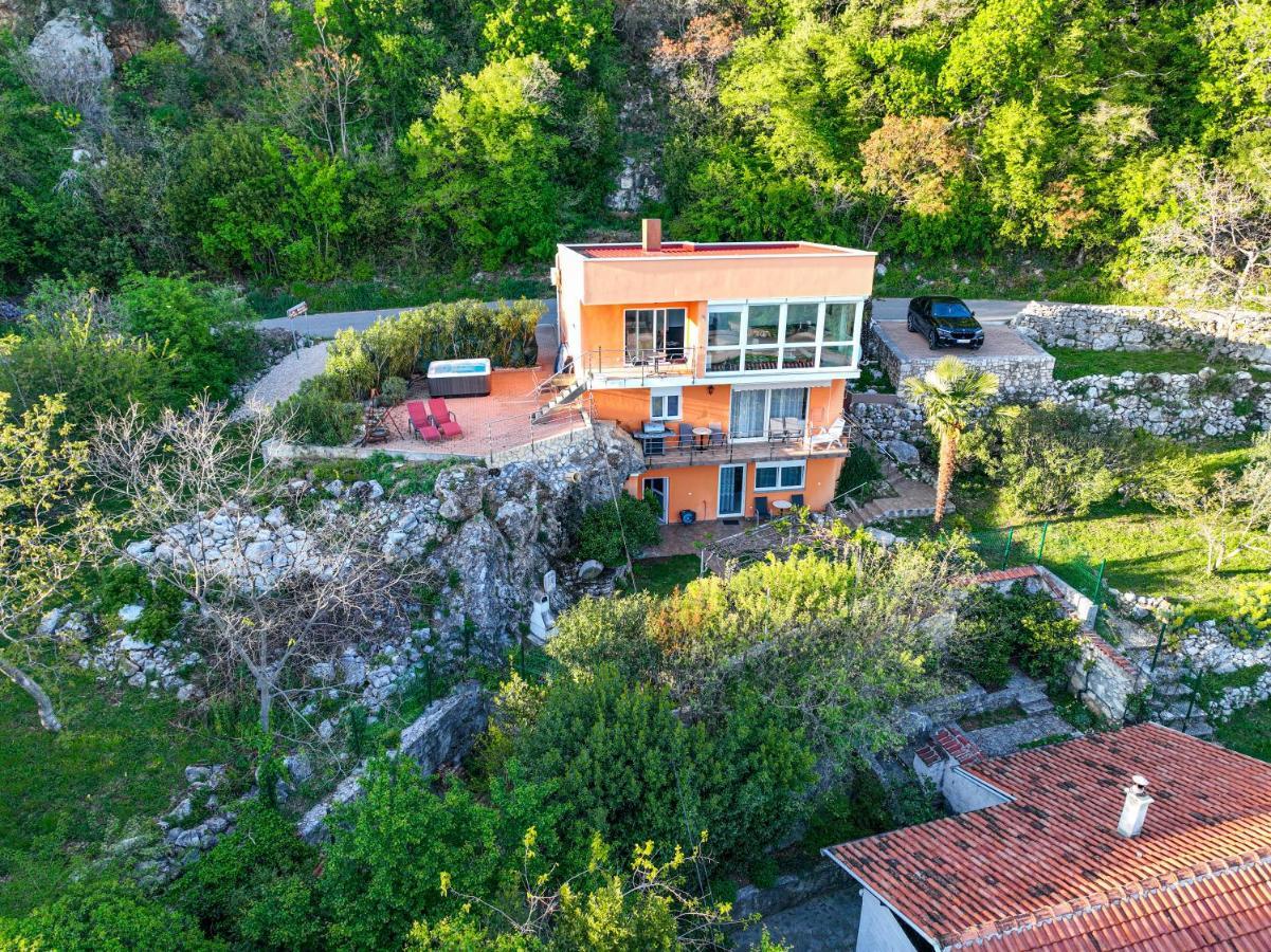 Apartments Marija Bribir  Exterior photo