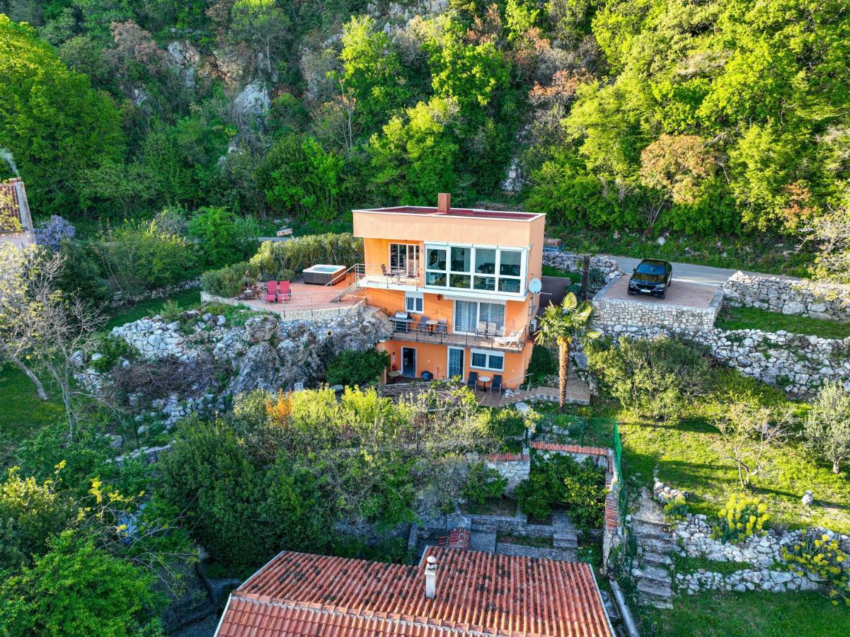 Apartments Marija Bribir  Exterior photo