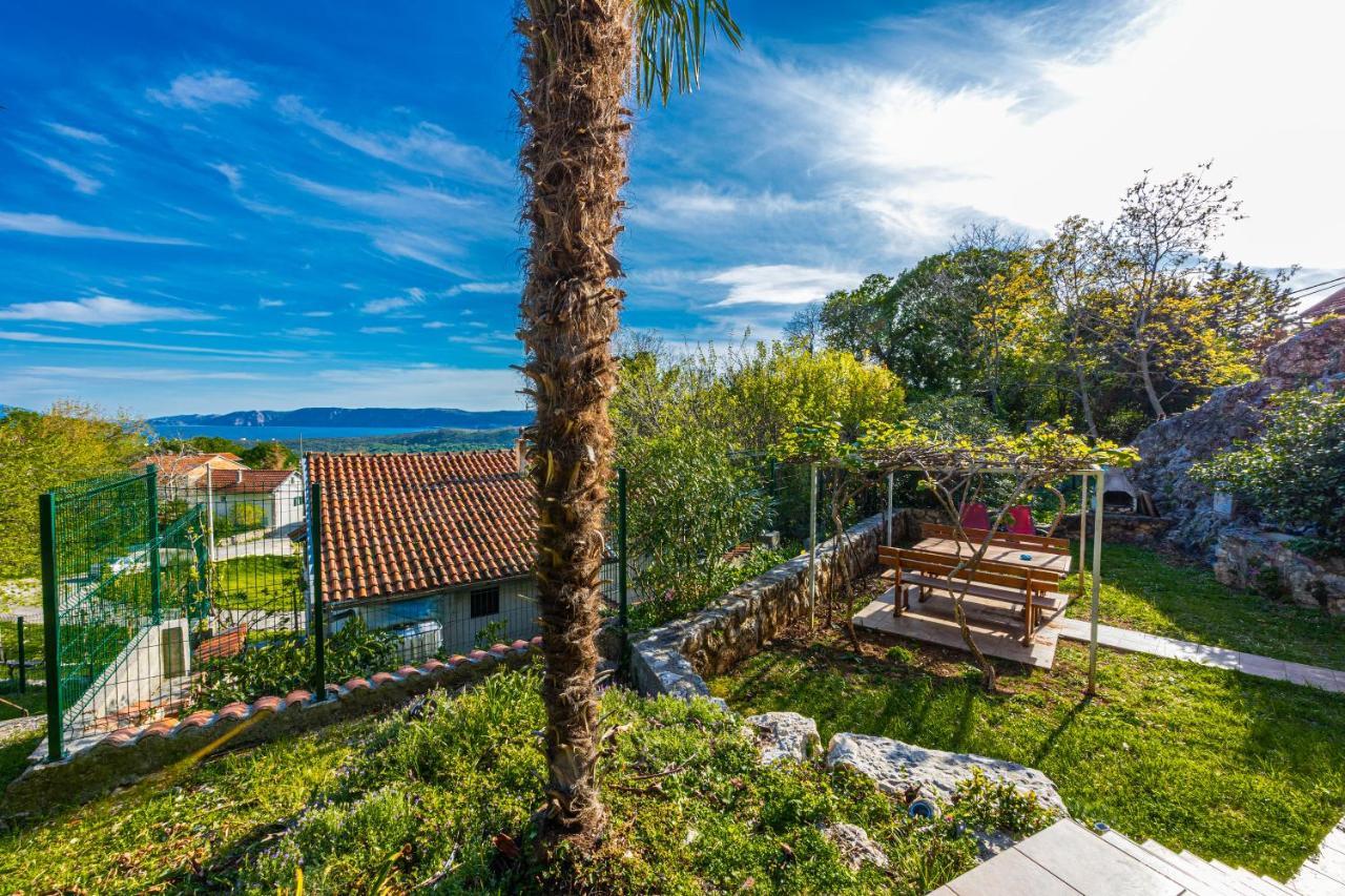 Apartments Marija Bribir  Exterior photo
