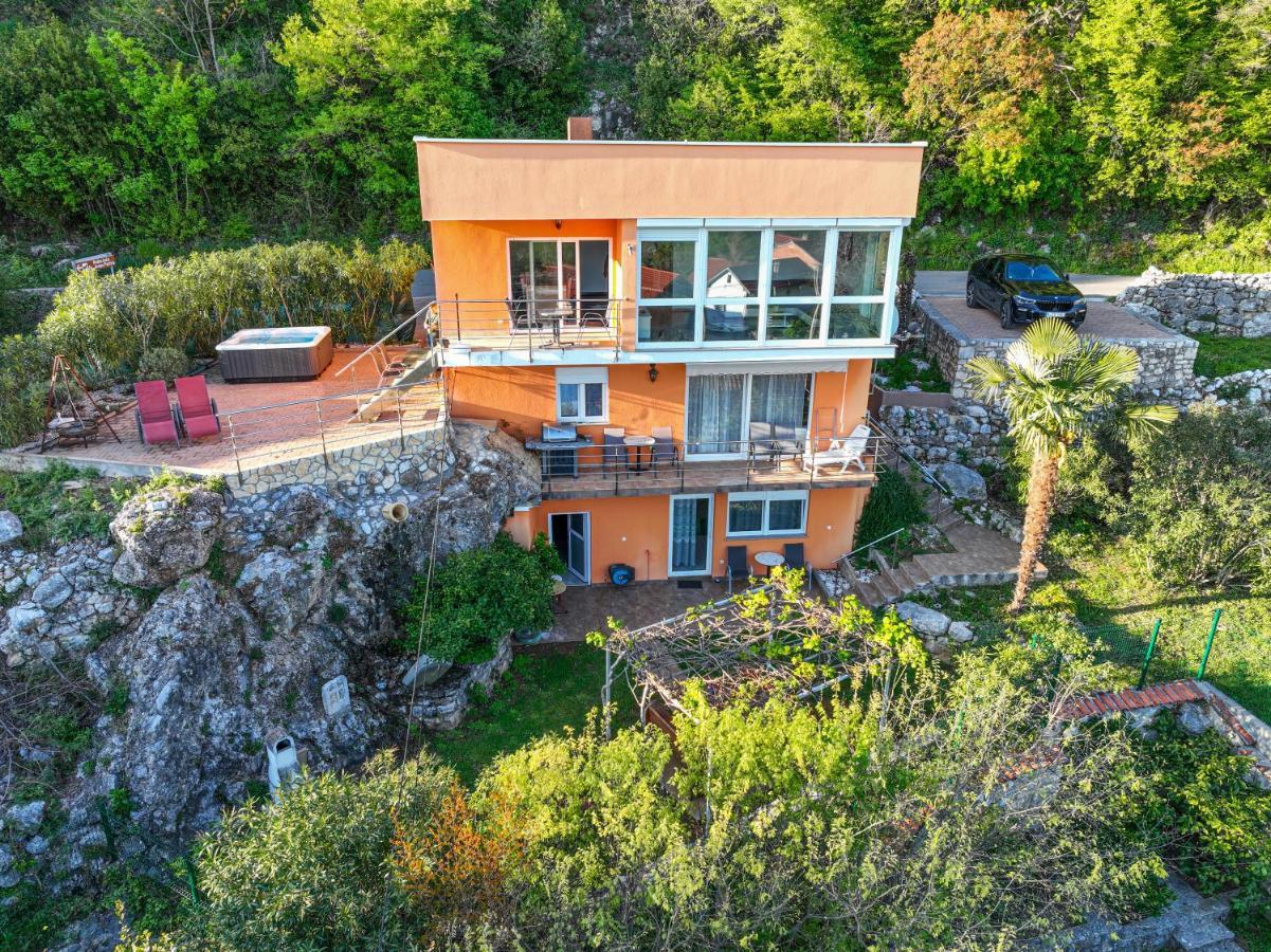 Apartments Marija Bribir  Exterior photo