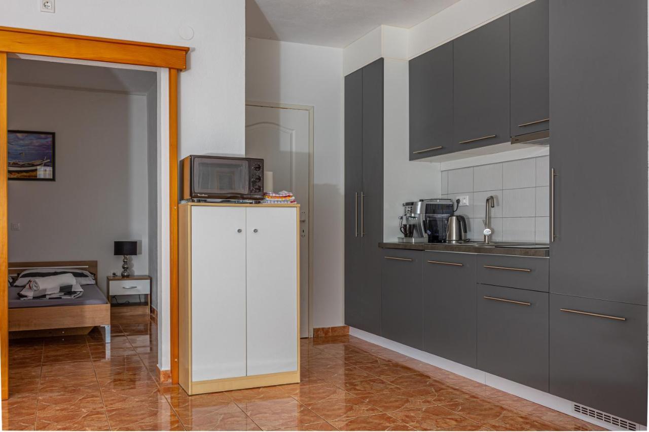 Apartments Marija Bribir  Exterior photo