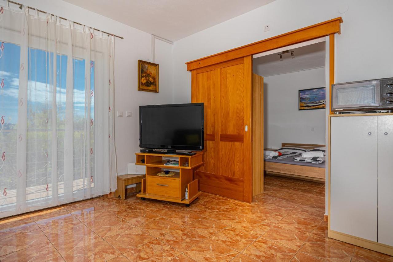 Apartments Marija Bribir  Exterior photo