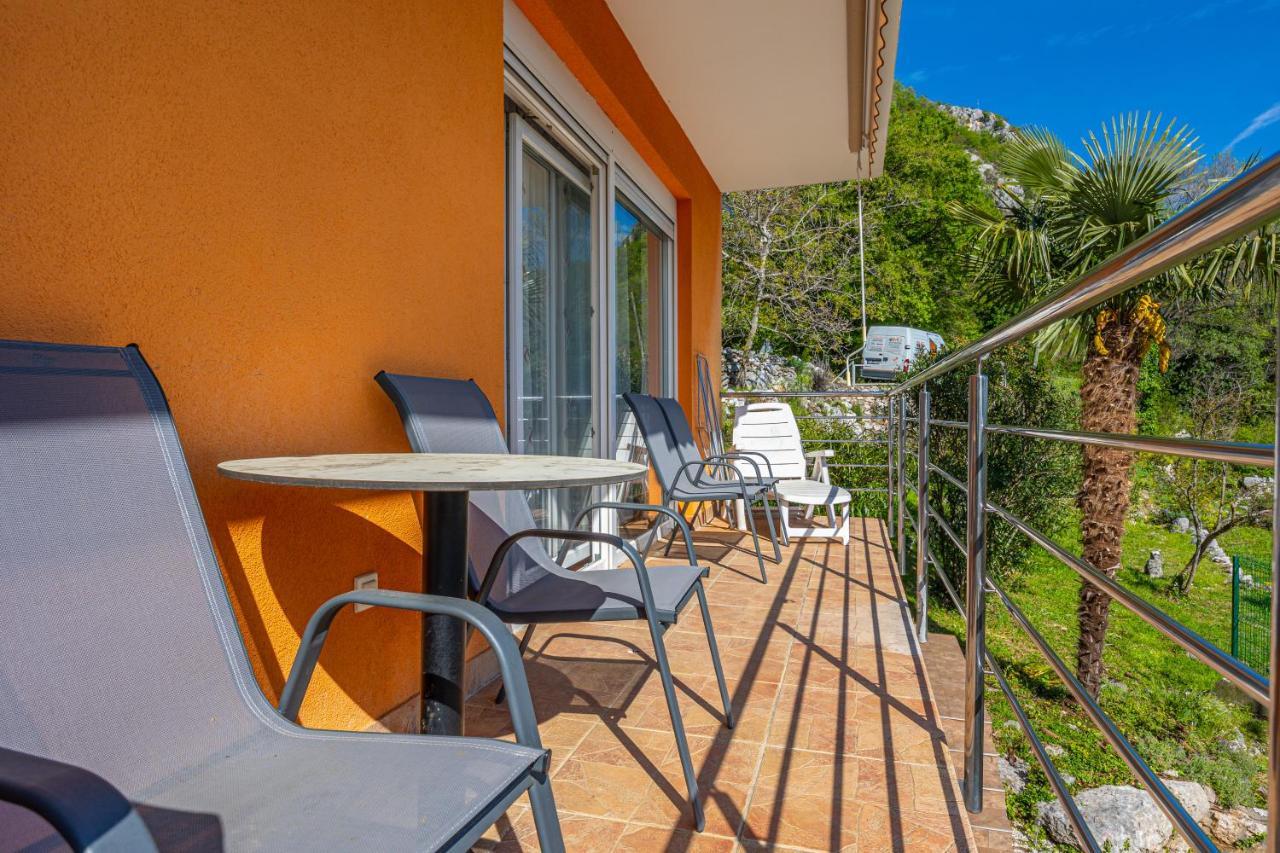 Apartments Marija Bribir  Exterior photo